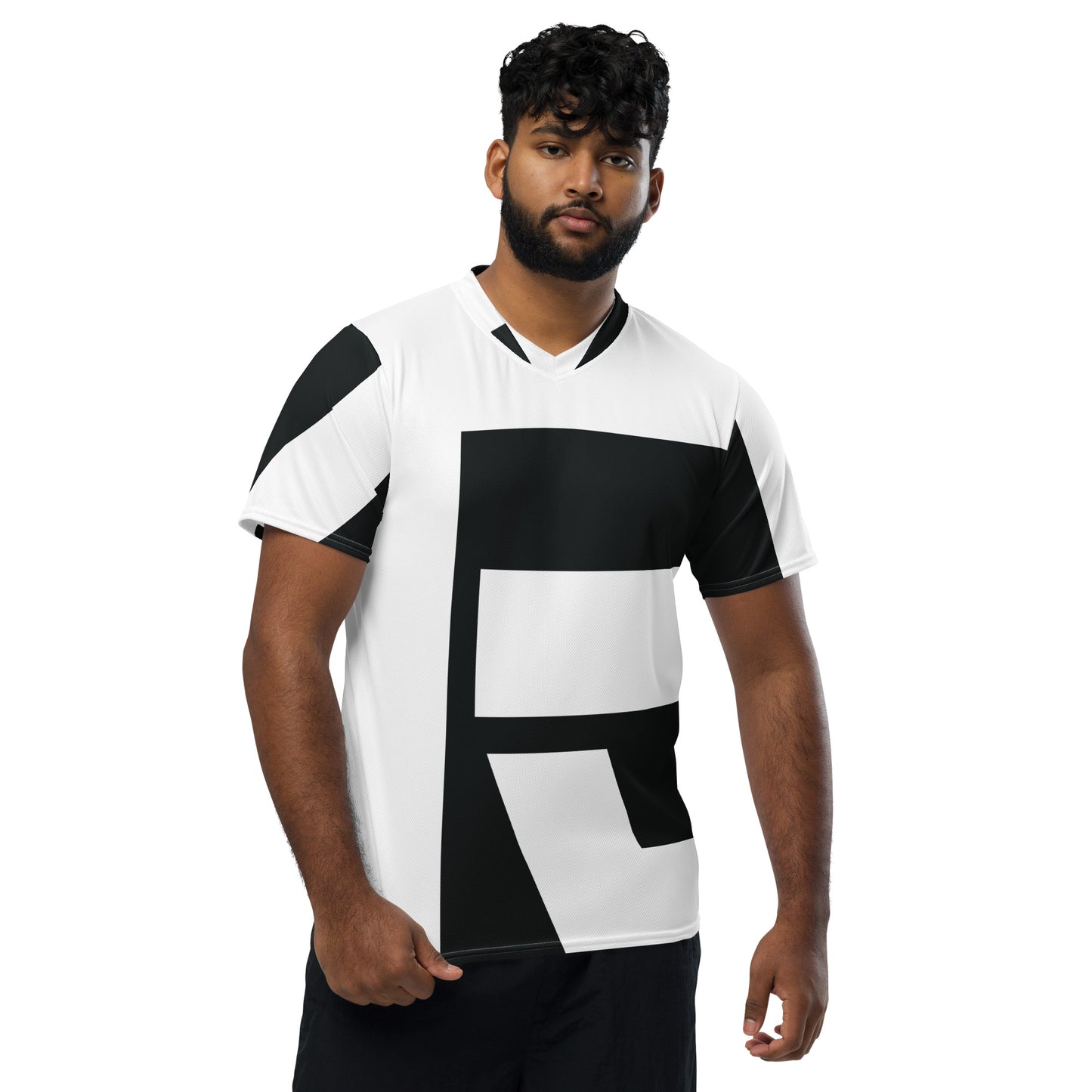 T-SHIRT AMPLE 144