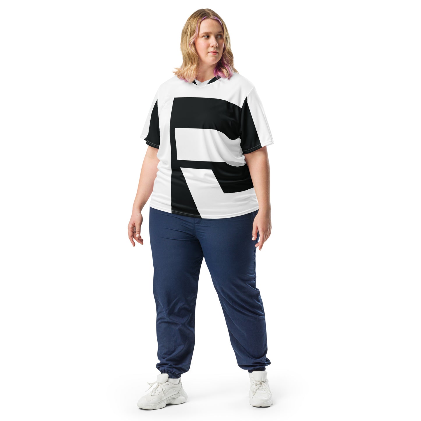 T-SHIRT AMPLE 144