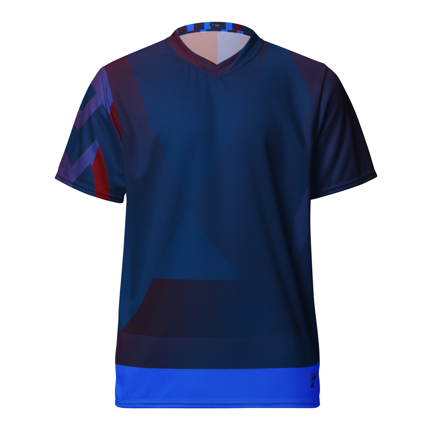 T-SHIRT AMPLE 144