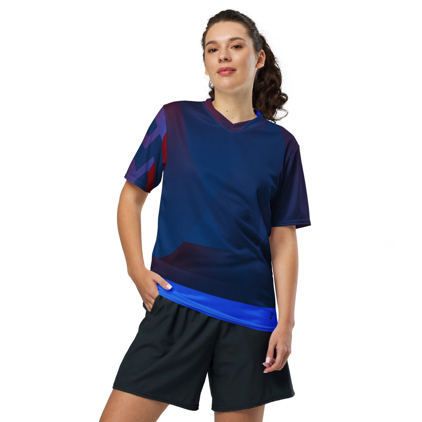T-SHIRT AMPLE 144