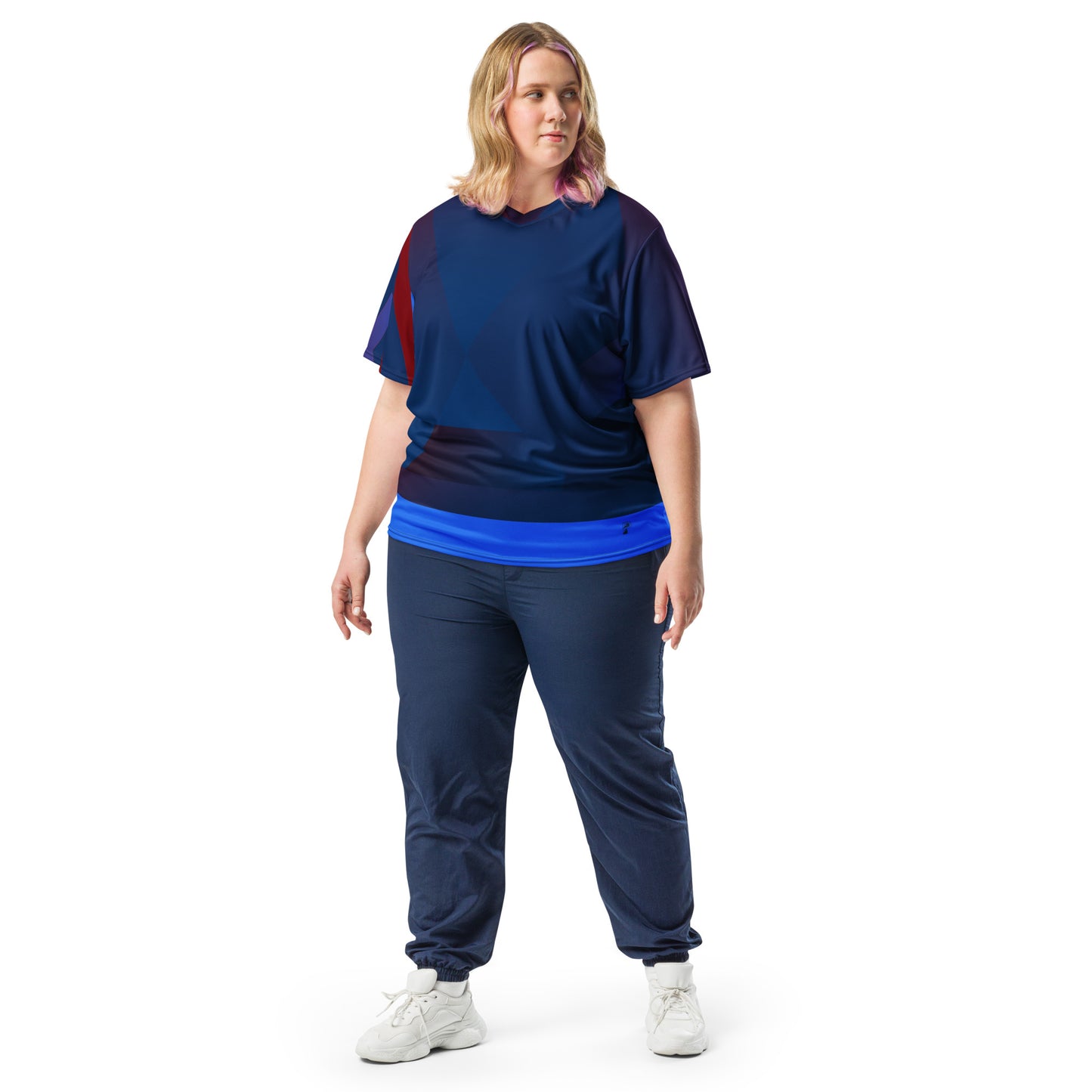 T-SHIRT AMPLE 144