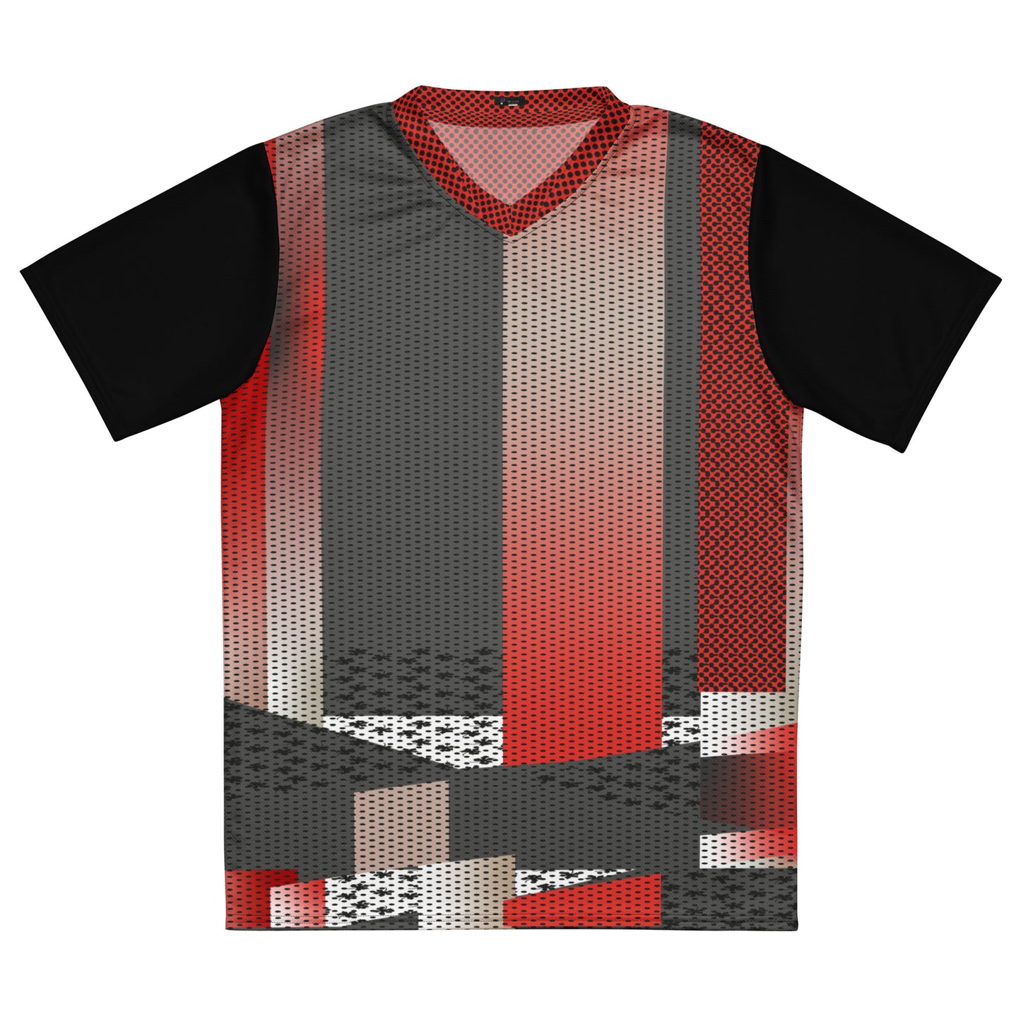 T-SHIRT AMPLE 144