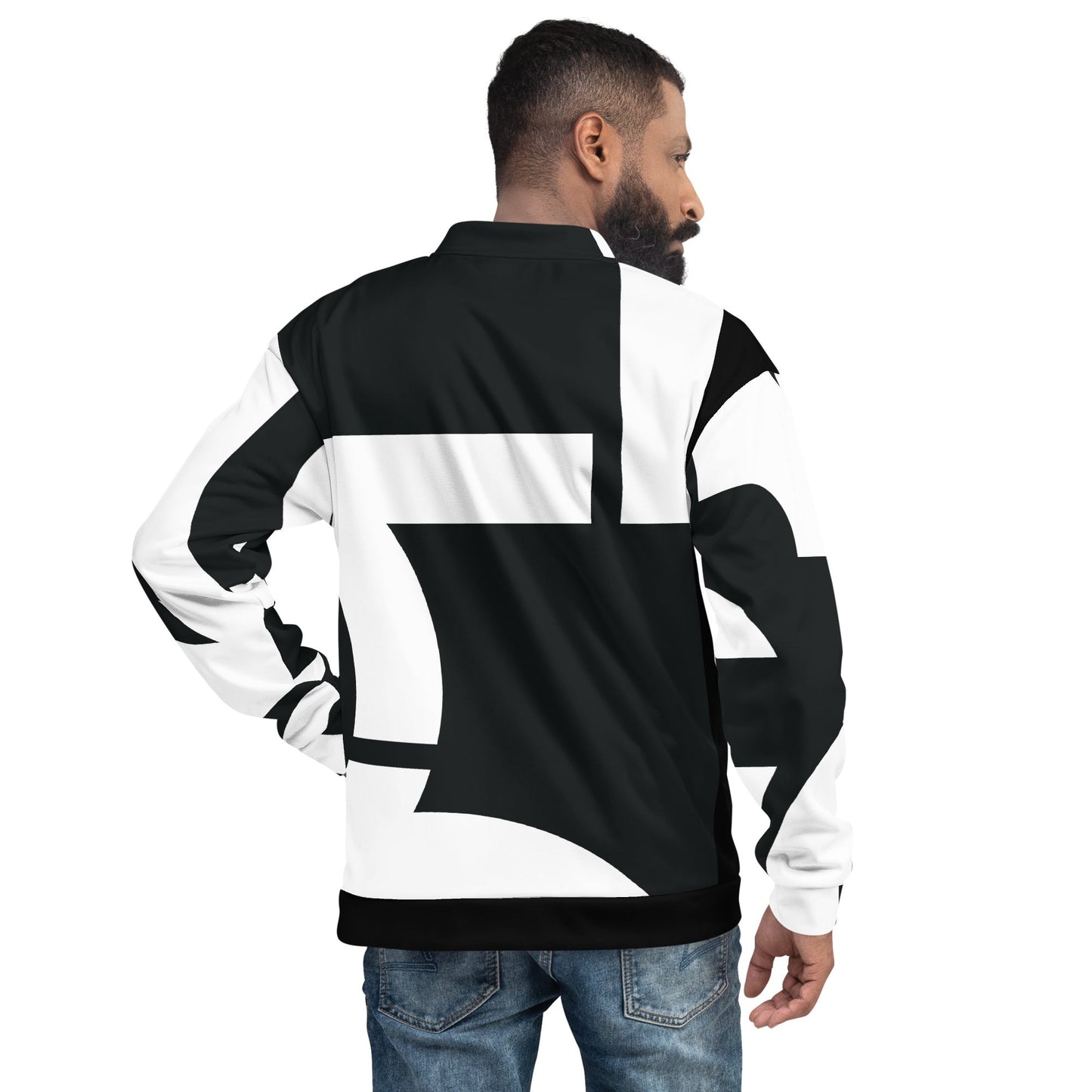 VESTE BOMBER 608