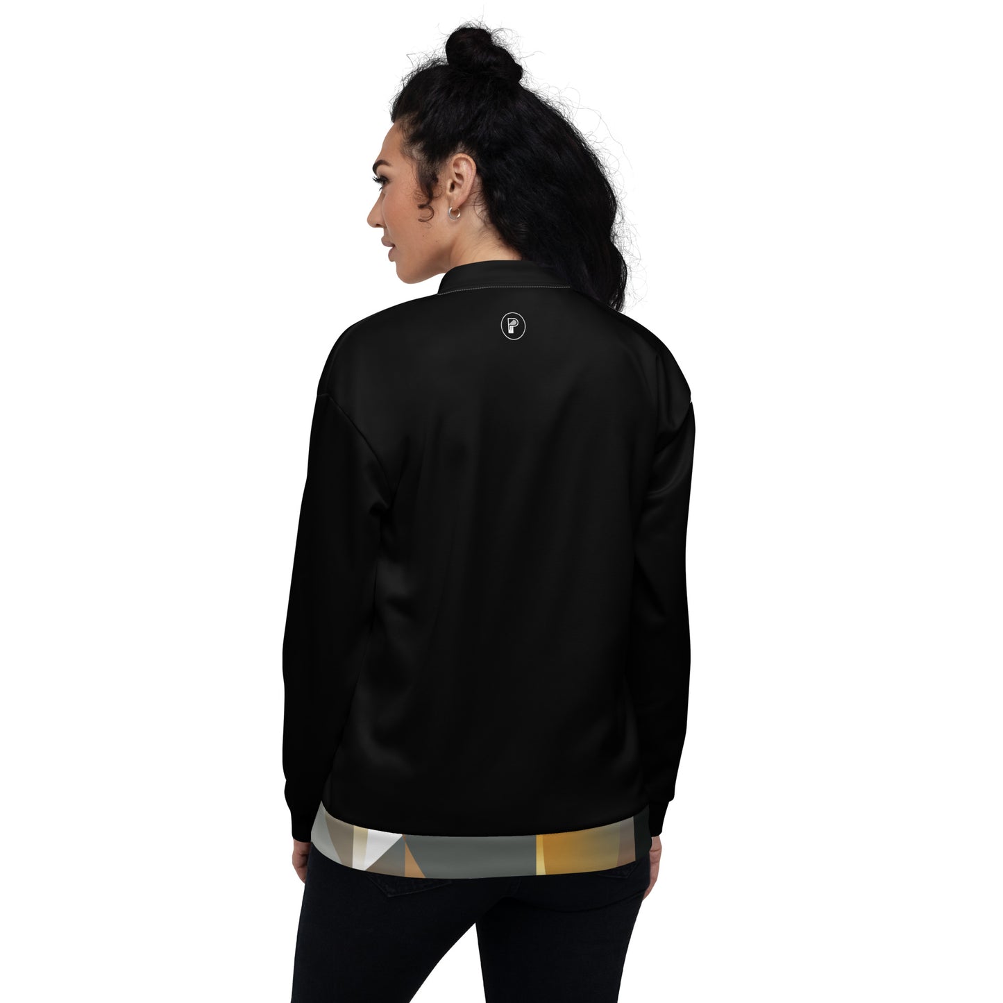 BOMBER JACKET - unisex
