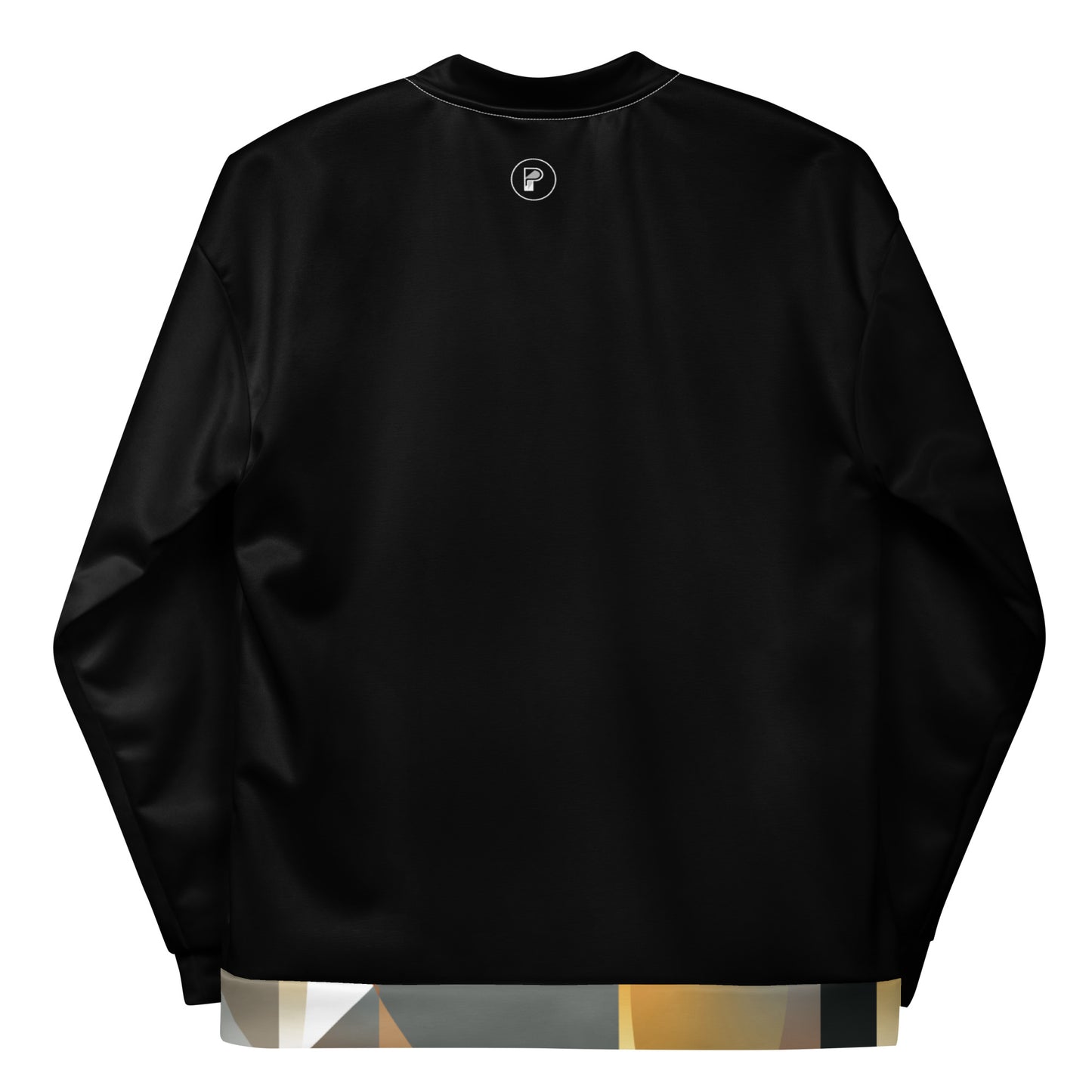BOMBER JACKET - unisex