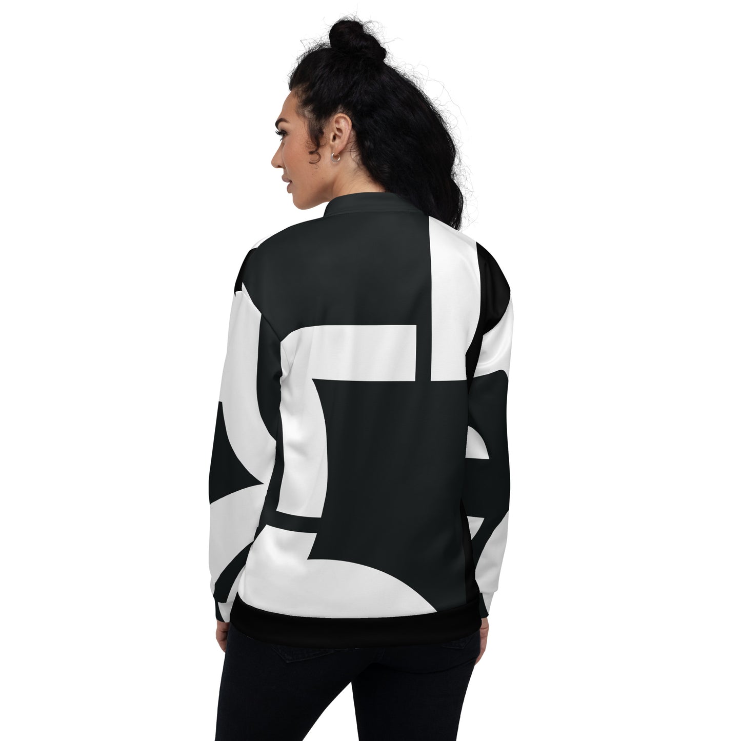 VESTE BOMBER 608