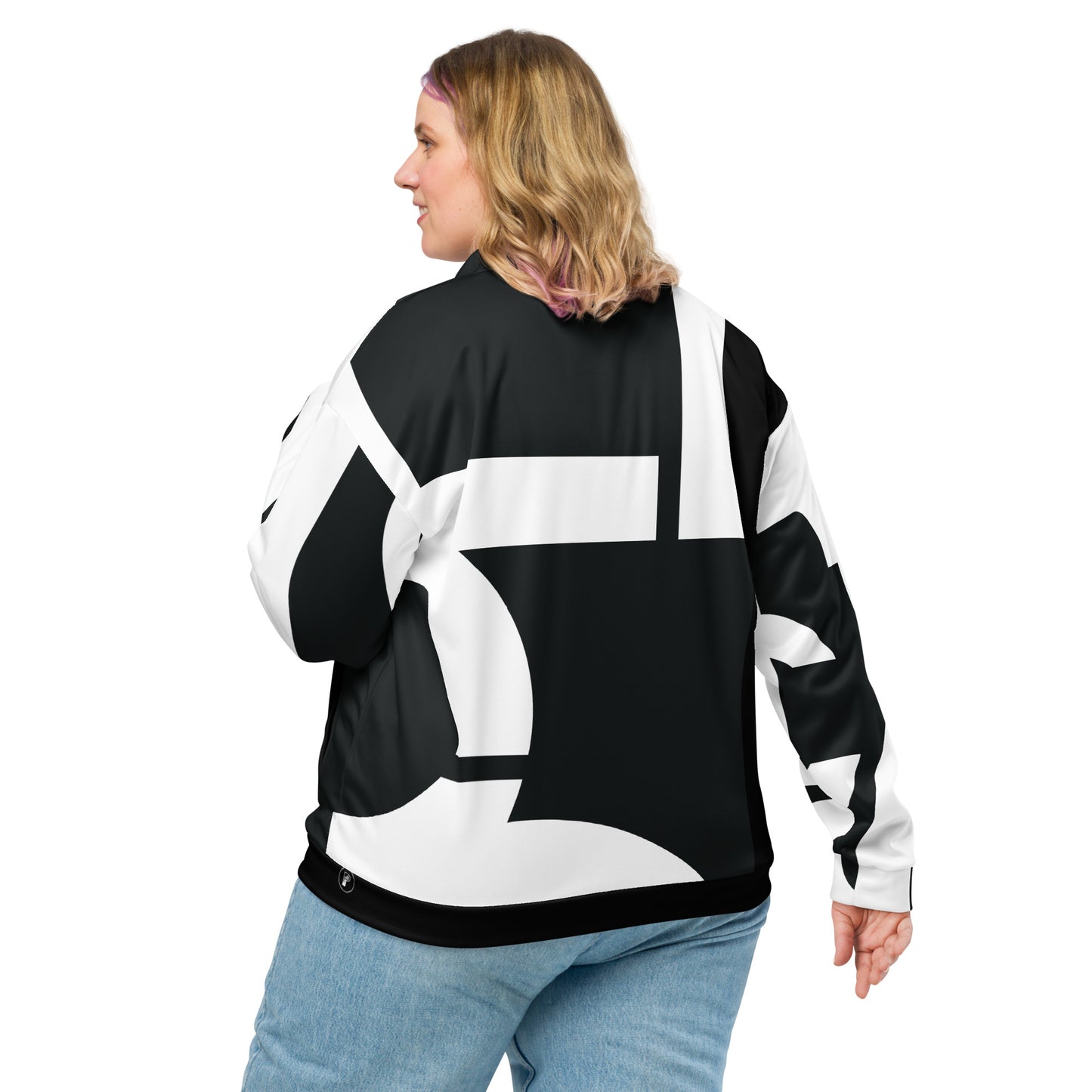 VESTE BOMBER 608