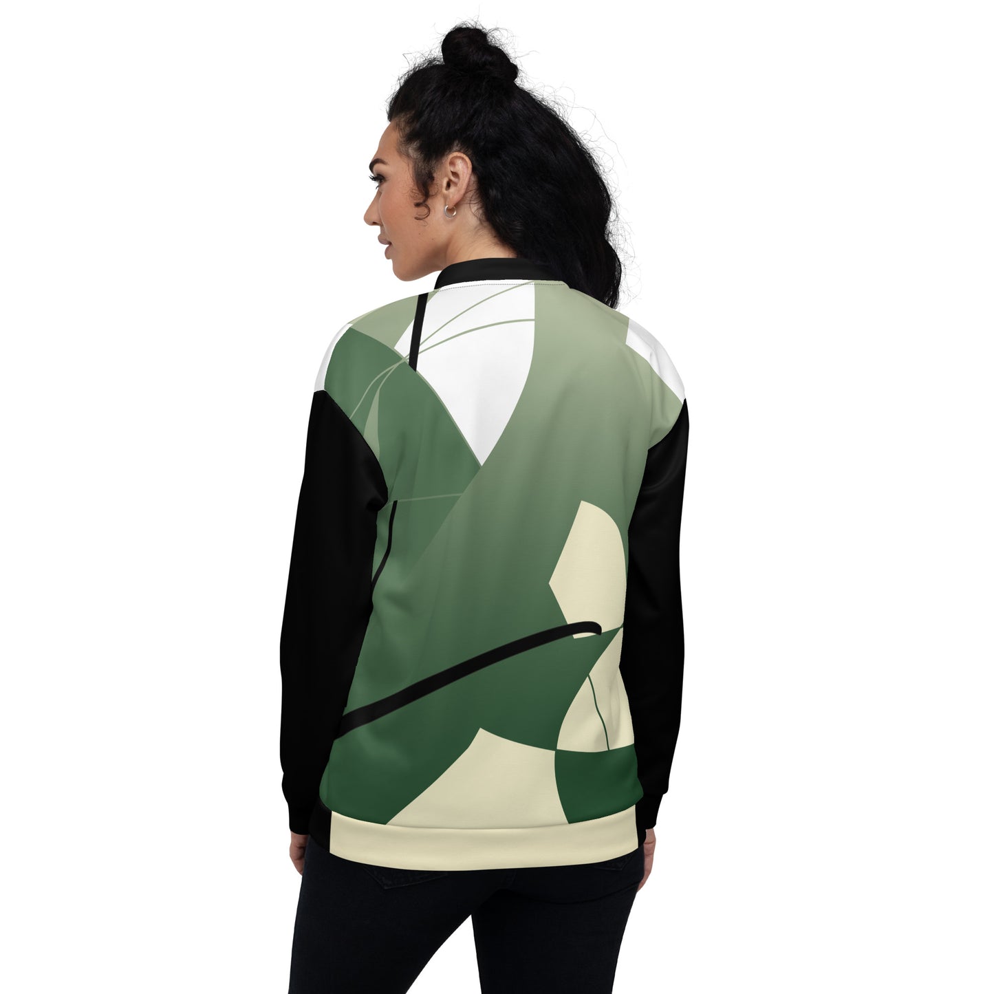 VESTE BOMBER 608