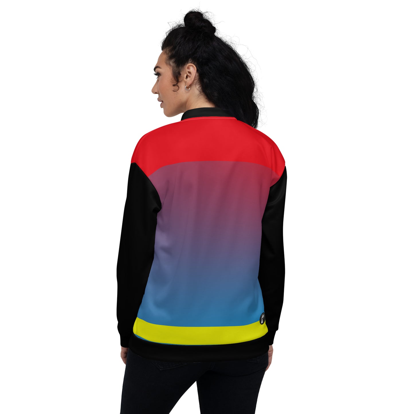 VESTE BOMBER 608