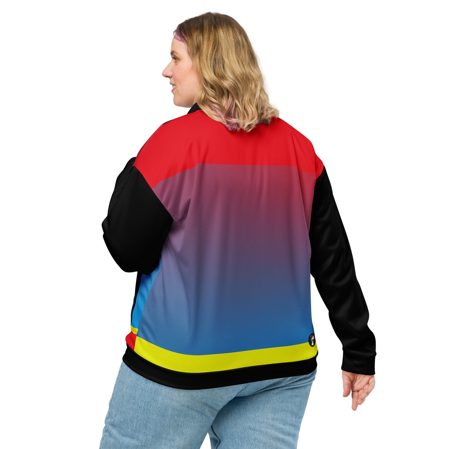 VESTE BOMBER 608