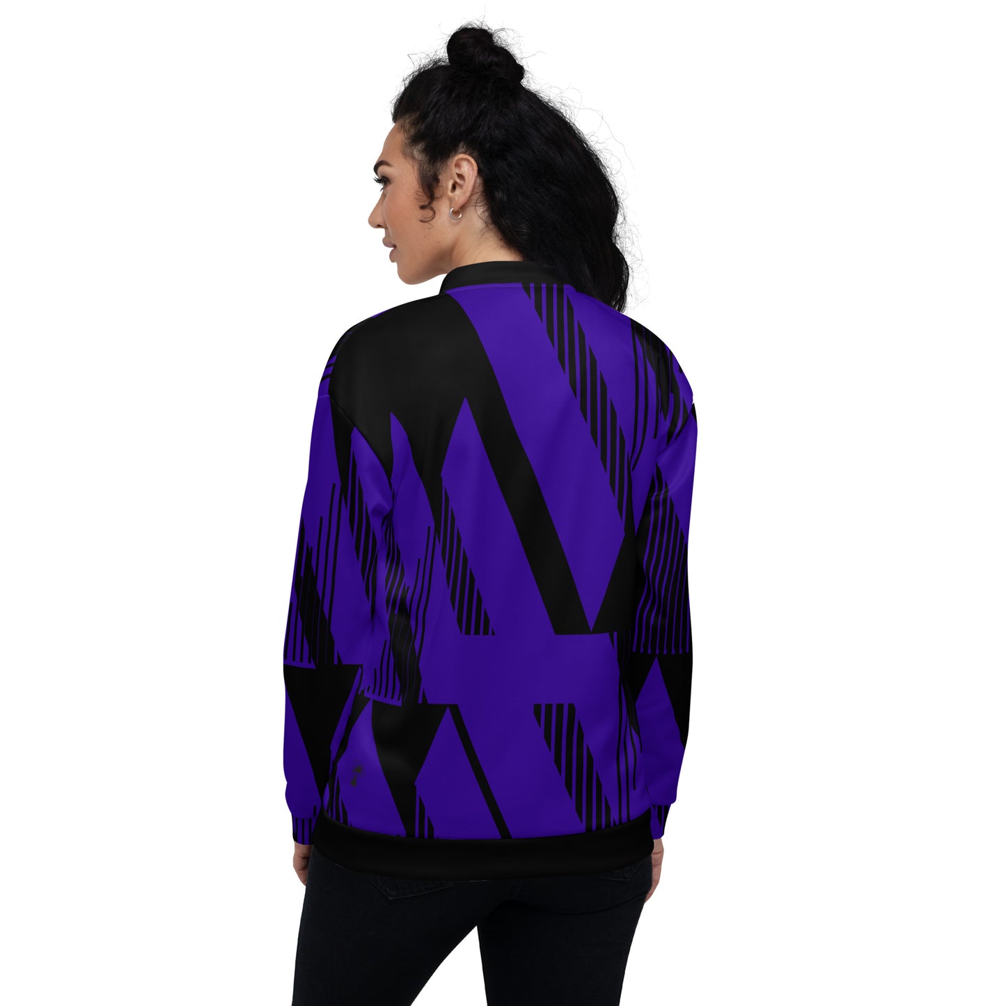 VESTE BOMBER 608