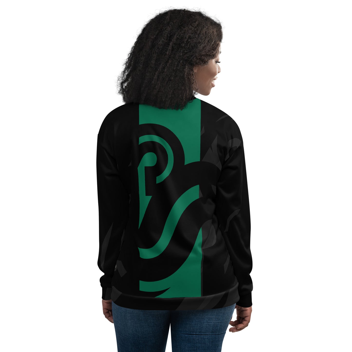 VESTE BOMBER 608