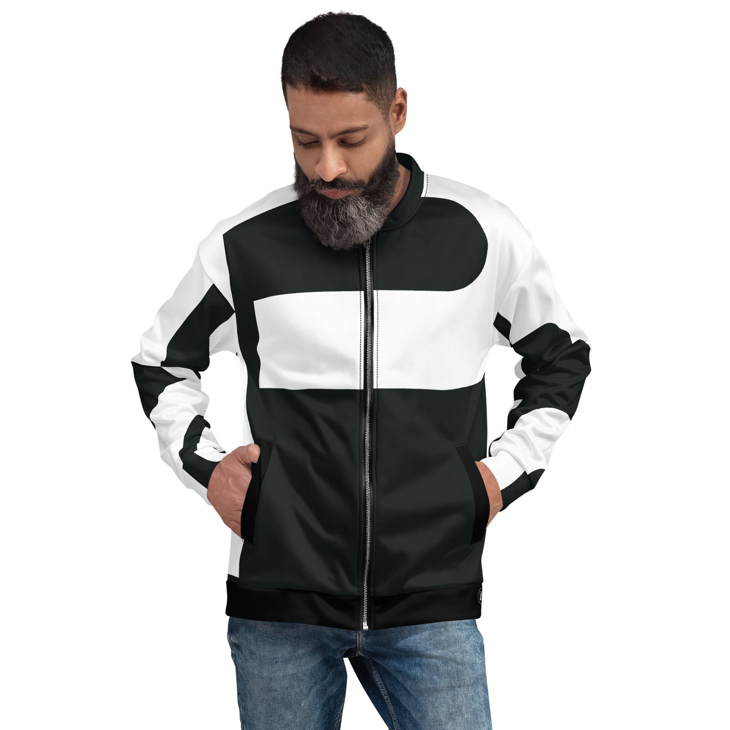 VESTE BOMBER 608