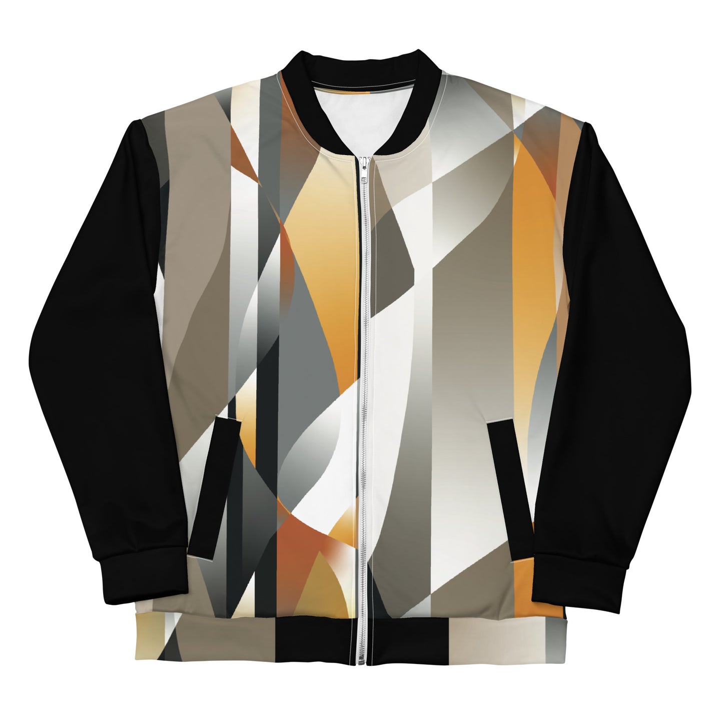 BOMBER JACKET - unisex
