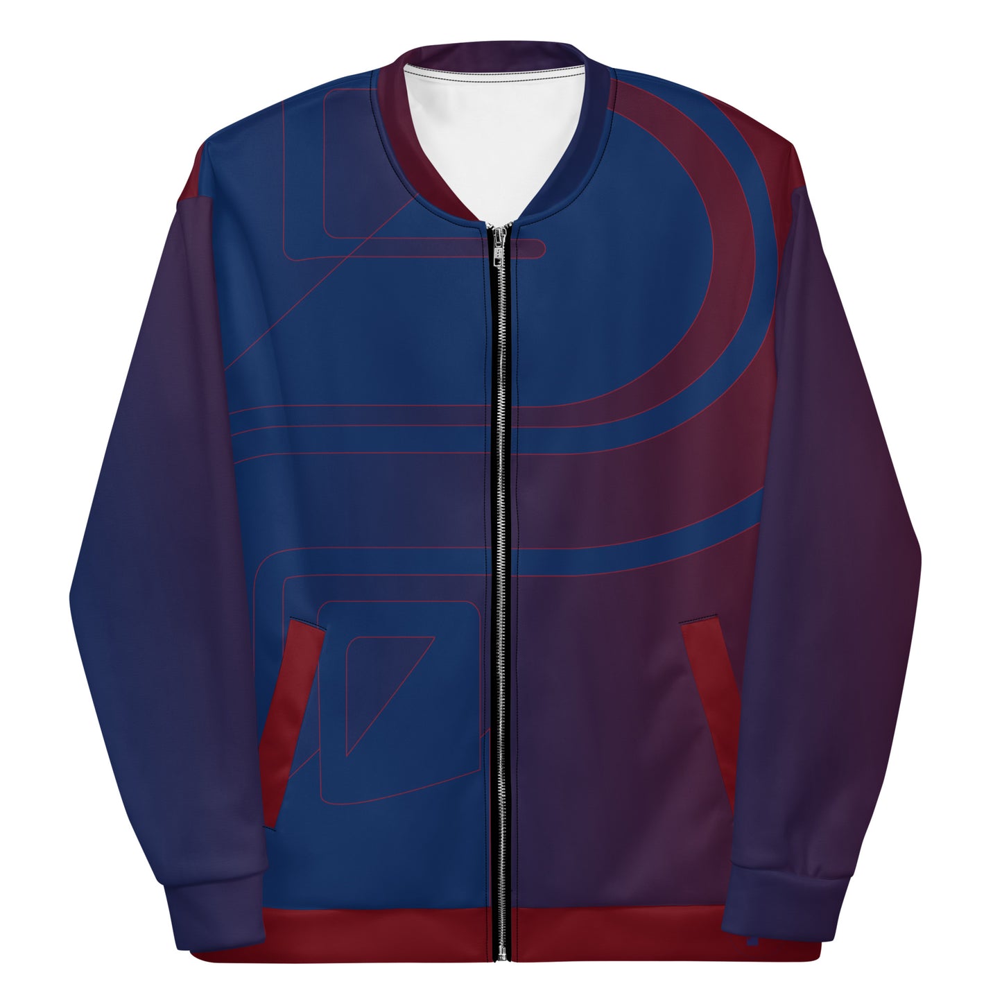 VESTE BOMBER 608