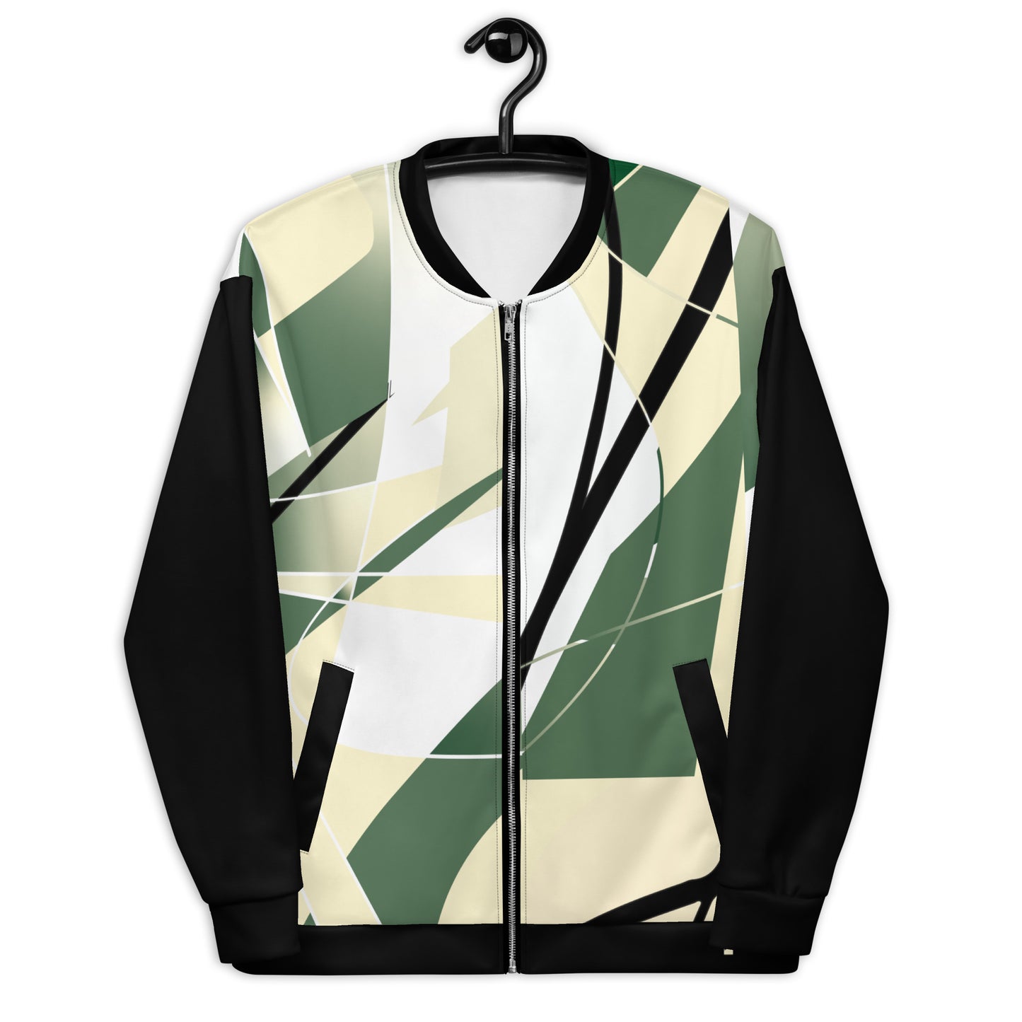 VESTE BOMBER 608