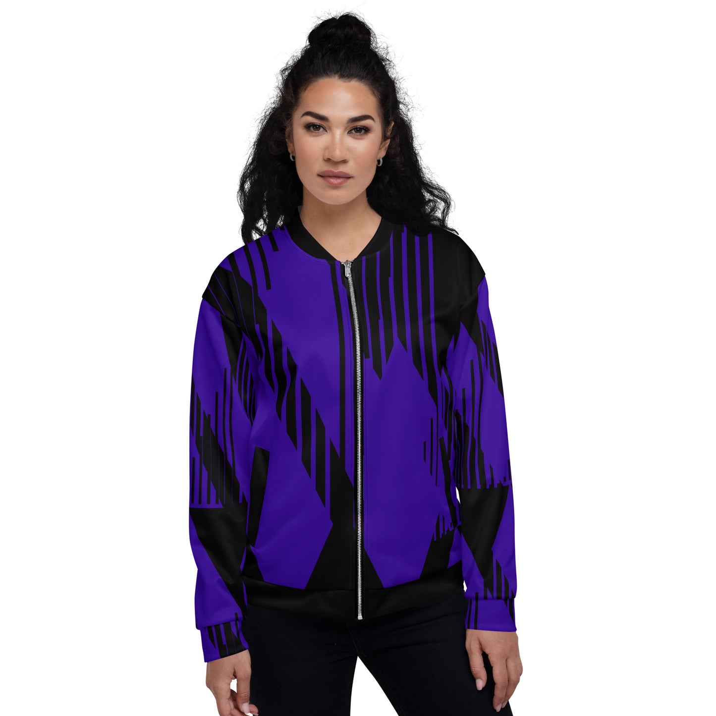 VESTE BOMBER 608