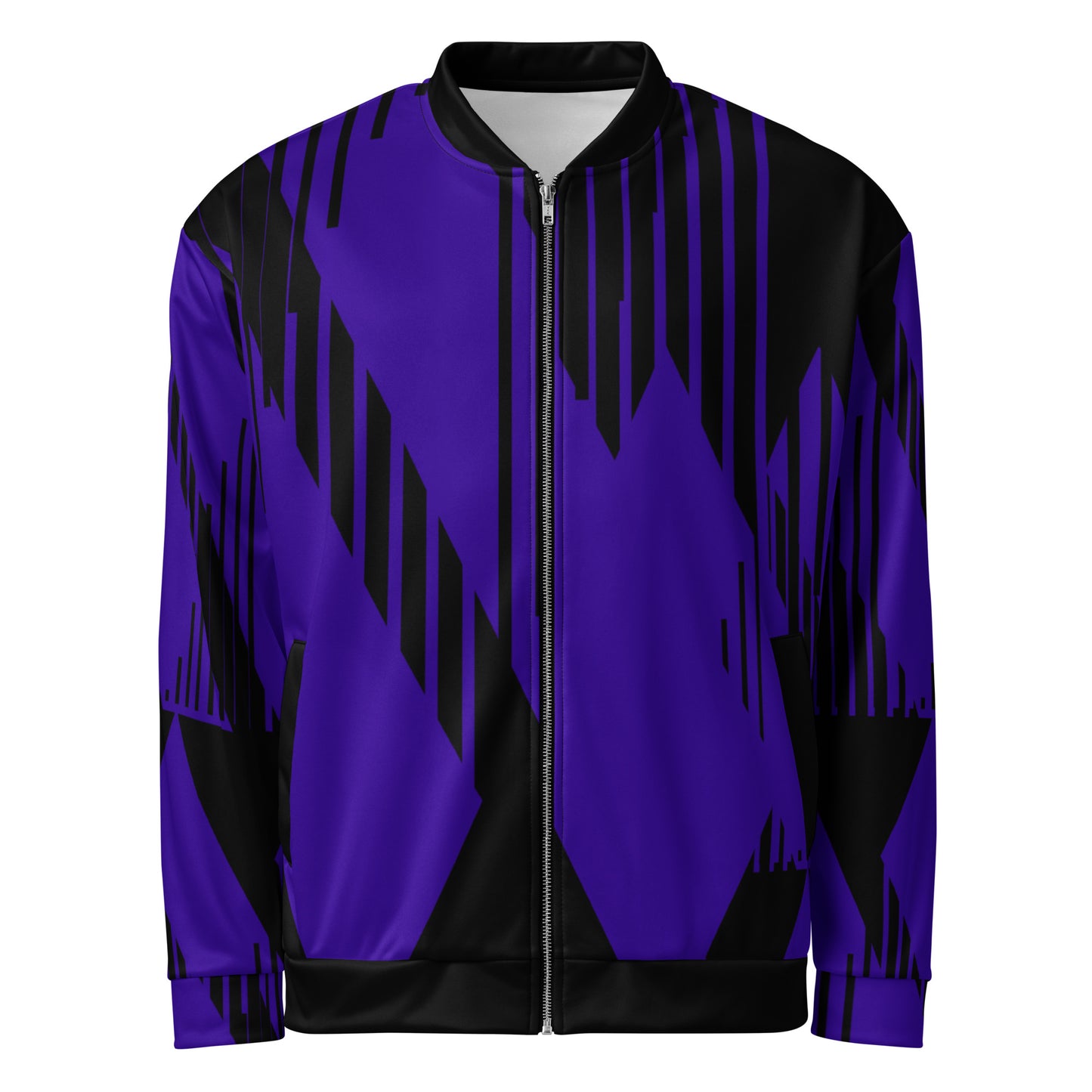 VESTE BOMBER 608