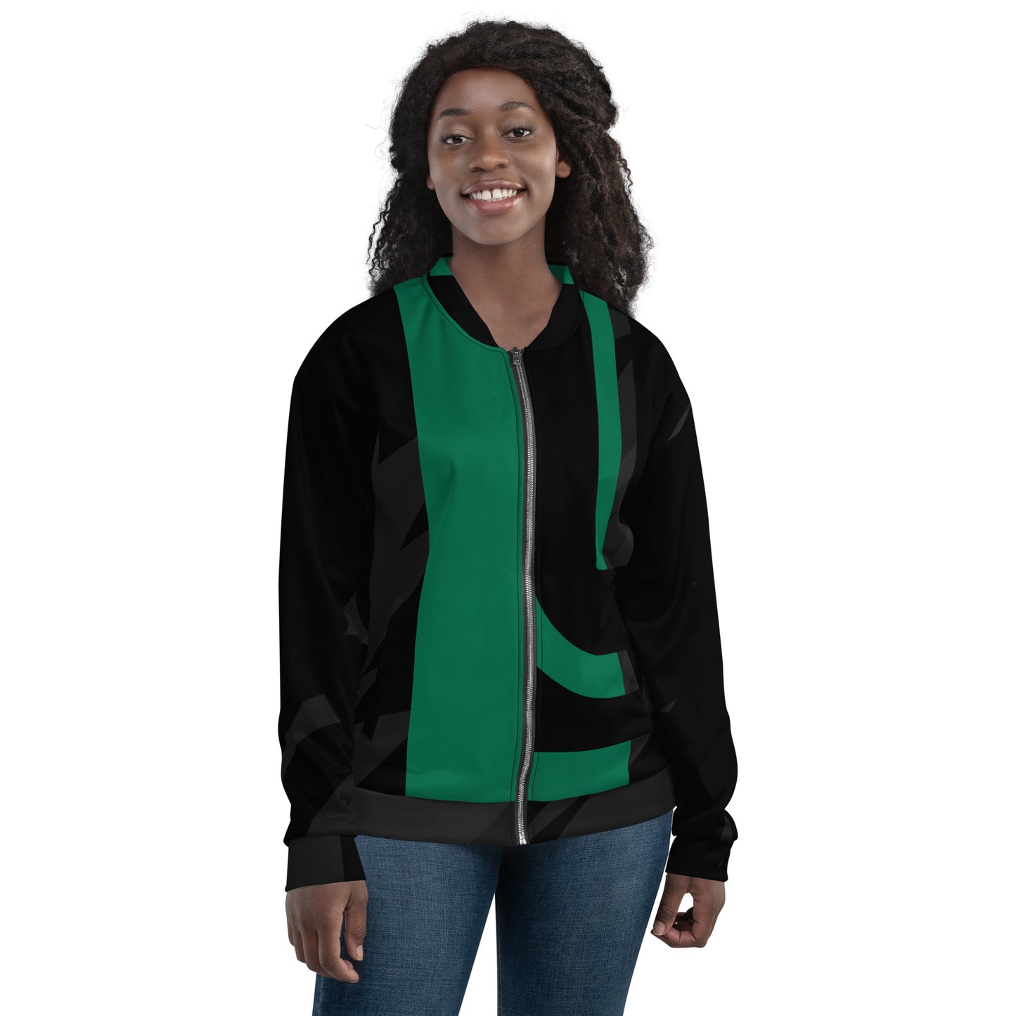 VESTE BOMBER 608