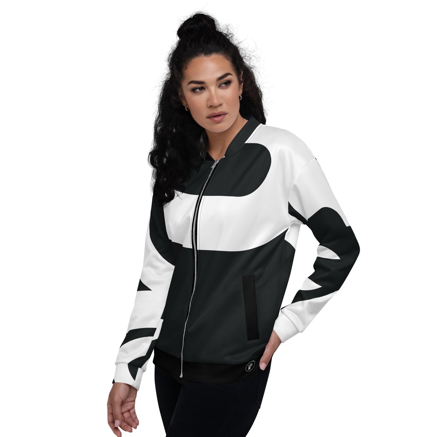 VESTE BOMBER 608