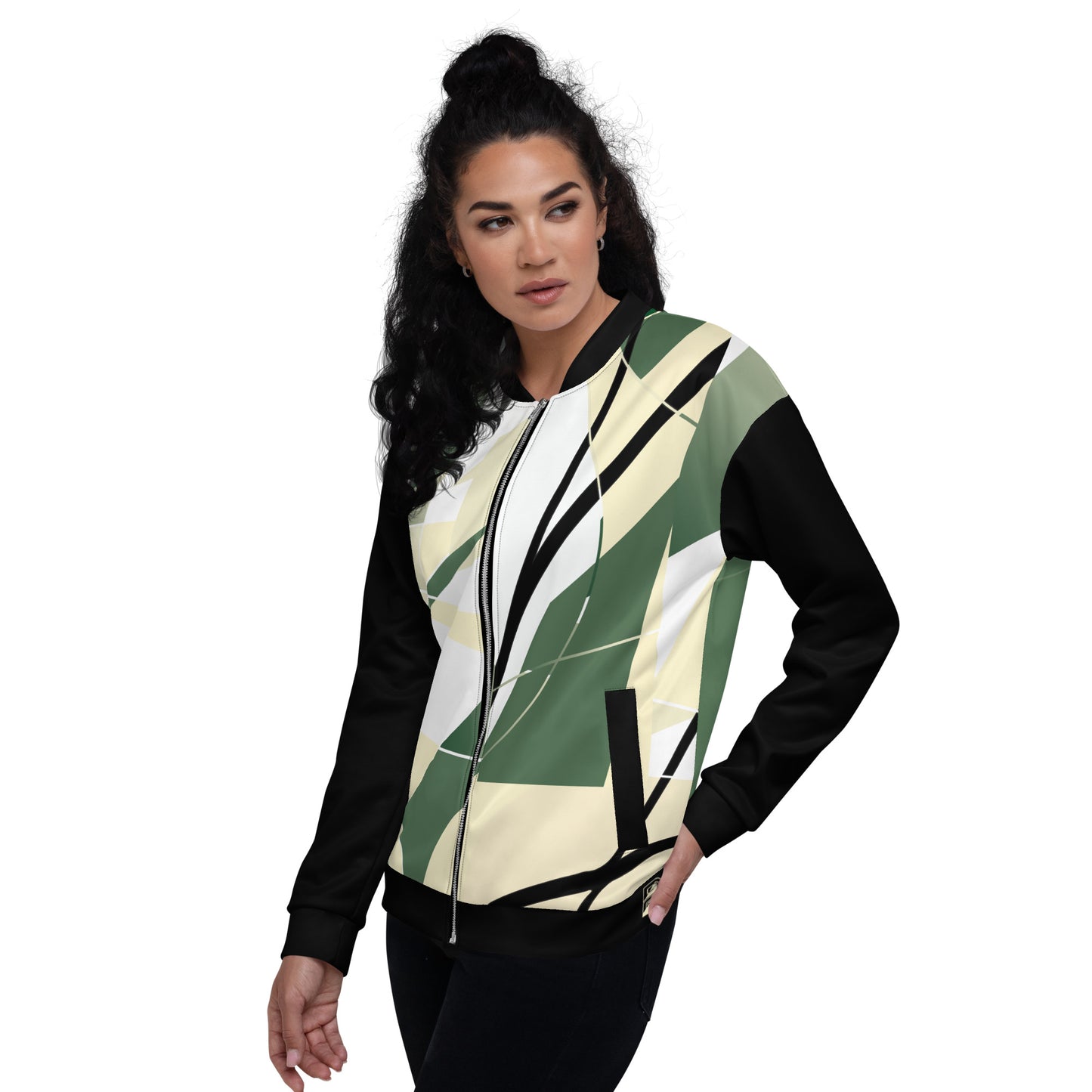 VESTE BOMBER 608