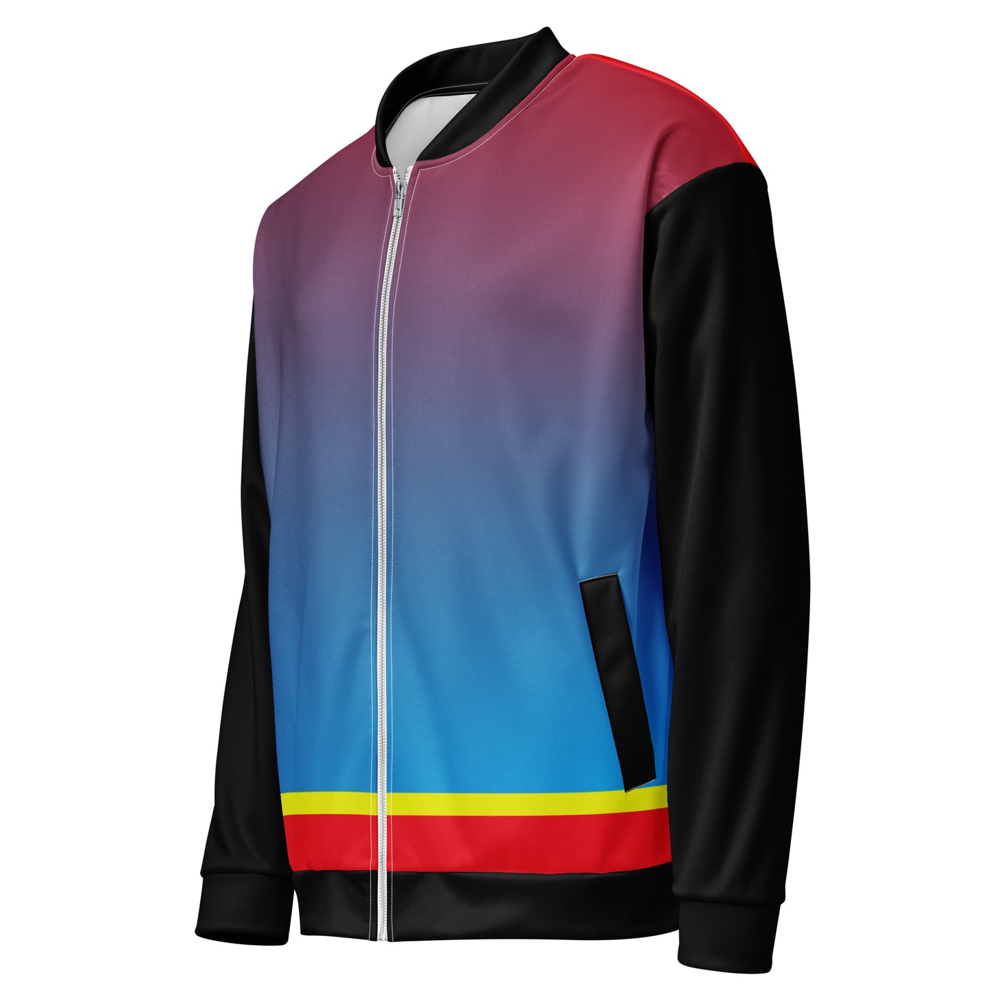 VESTE BOMBER 608