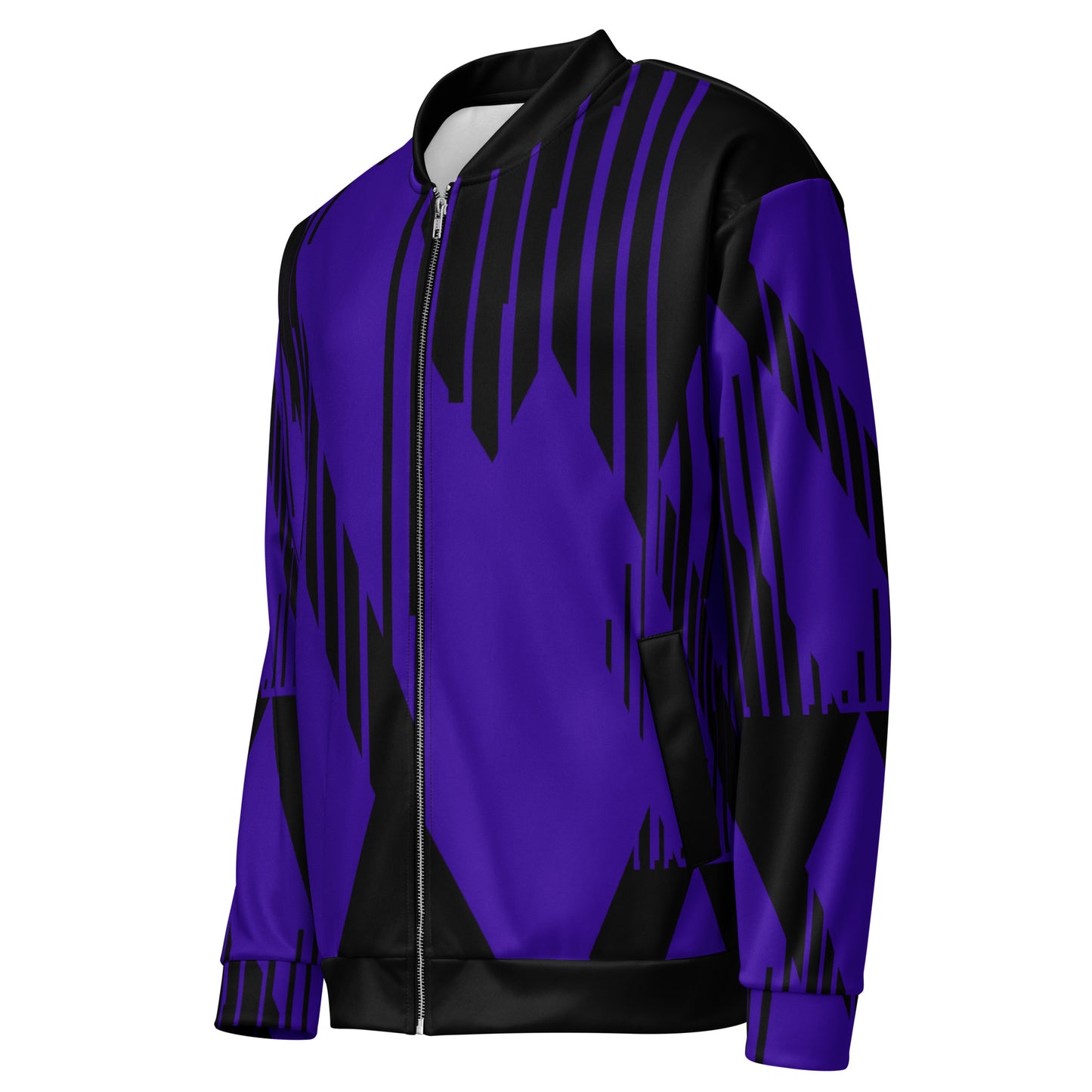 VESTE BOMBER 608