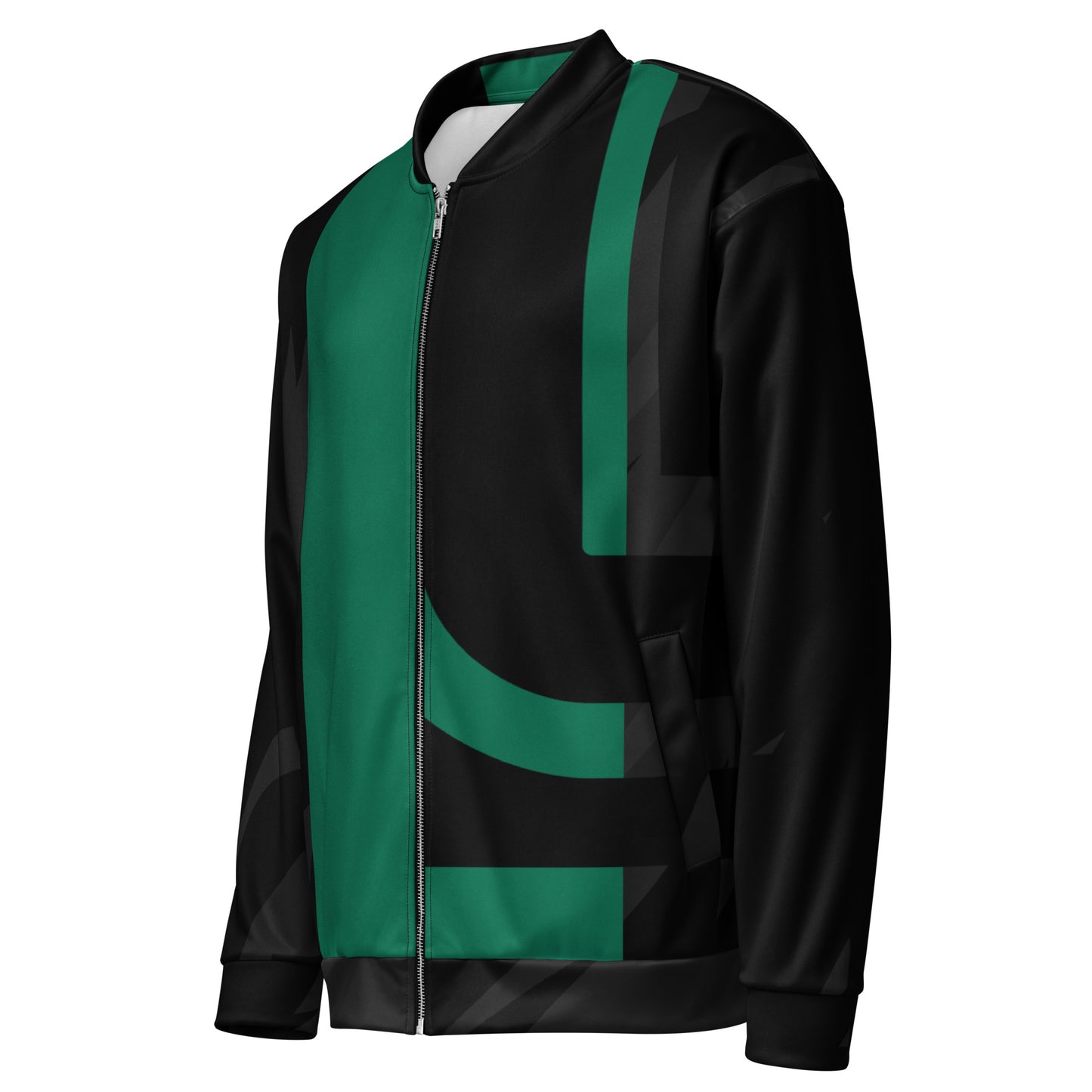 VESTE BOMBER 608