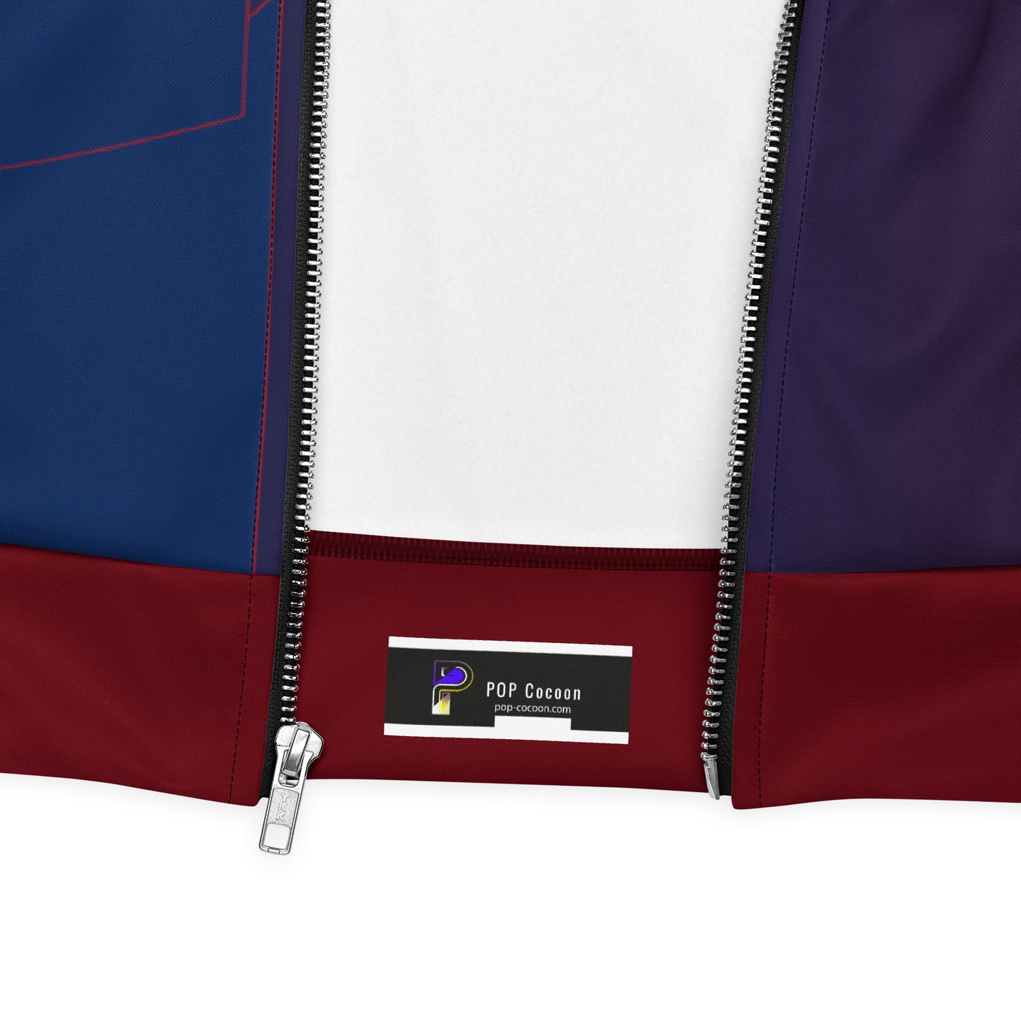 VESTE BOMBER 608