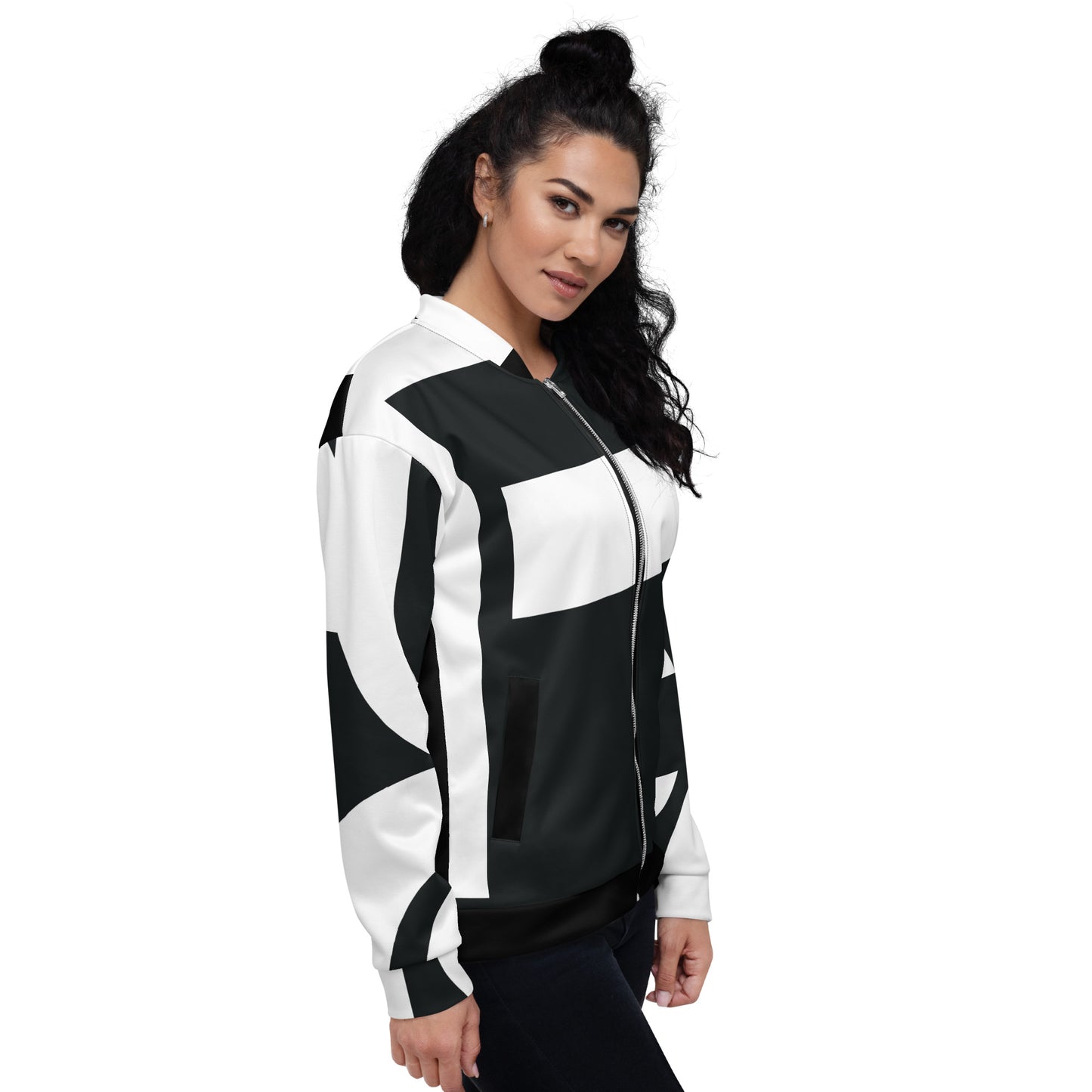 VESTE BOMBER 608