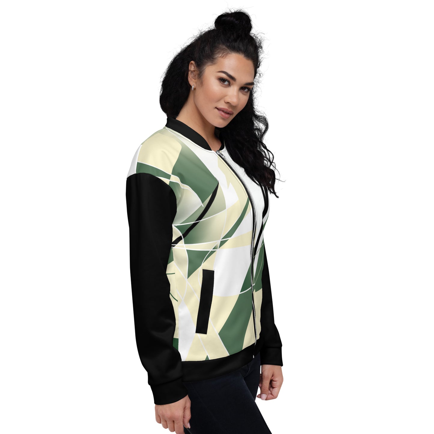 VESTE BOMBER 608