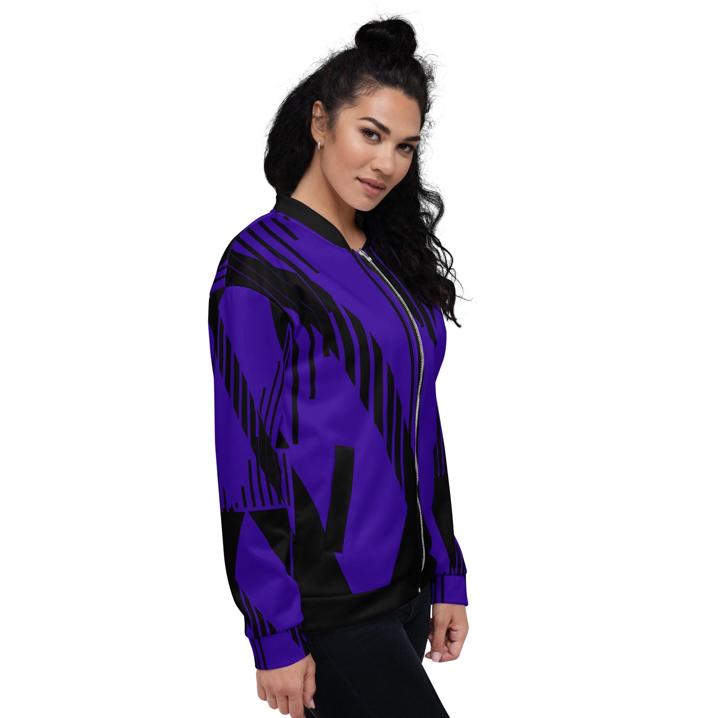 VESTE BOMBER 608