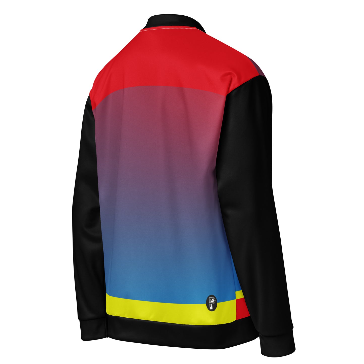 VESTE BOMBER 608