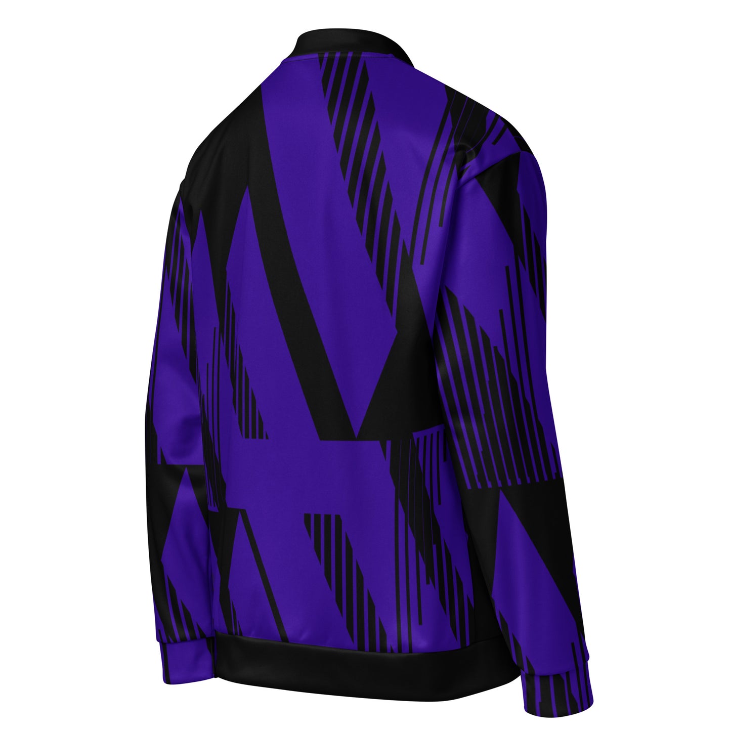VESTE BOMBER 608