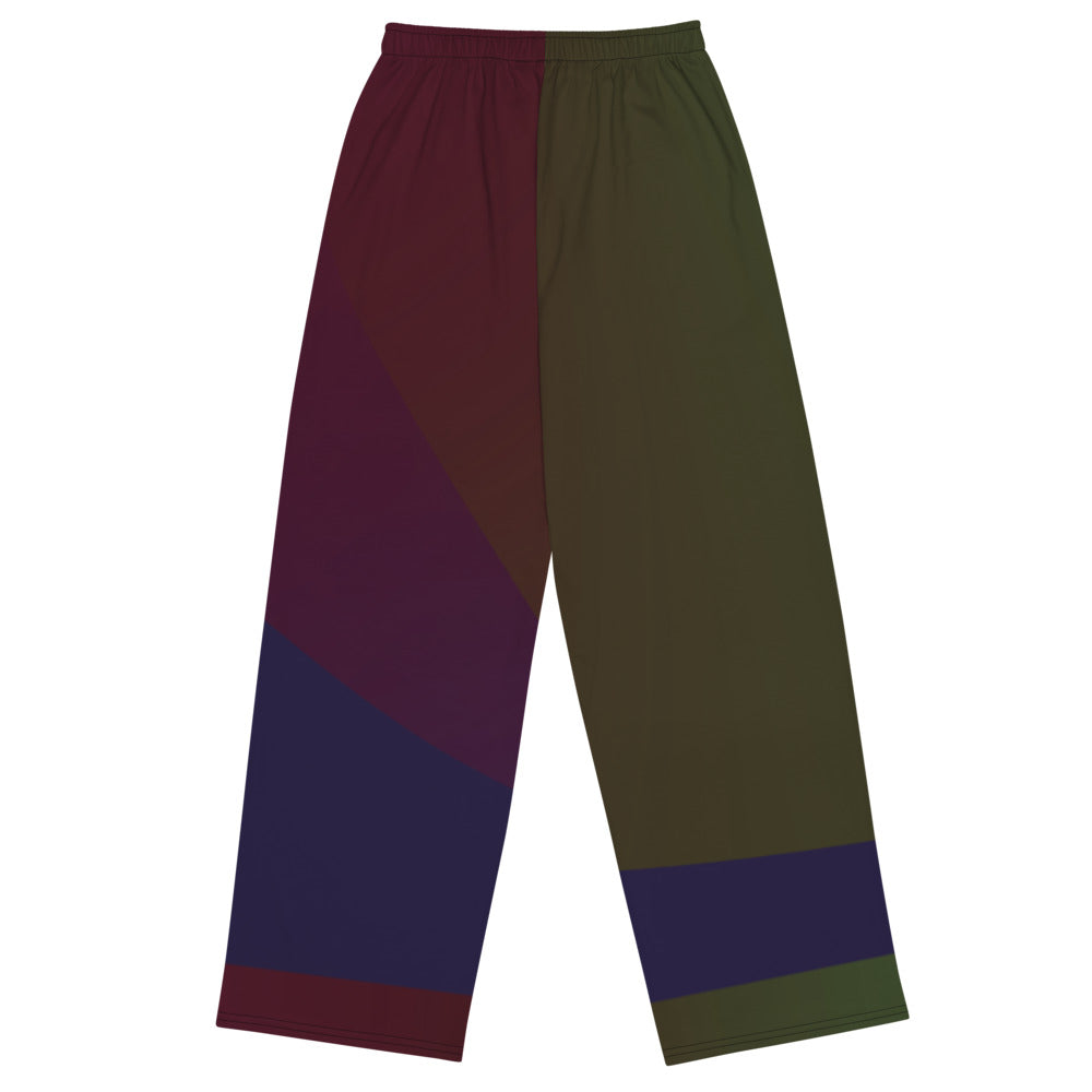 PANTALON AMPLE 215