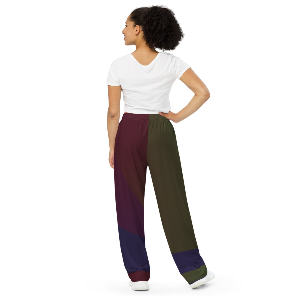 PANTALON AMPLE 215