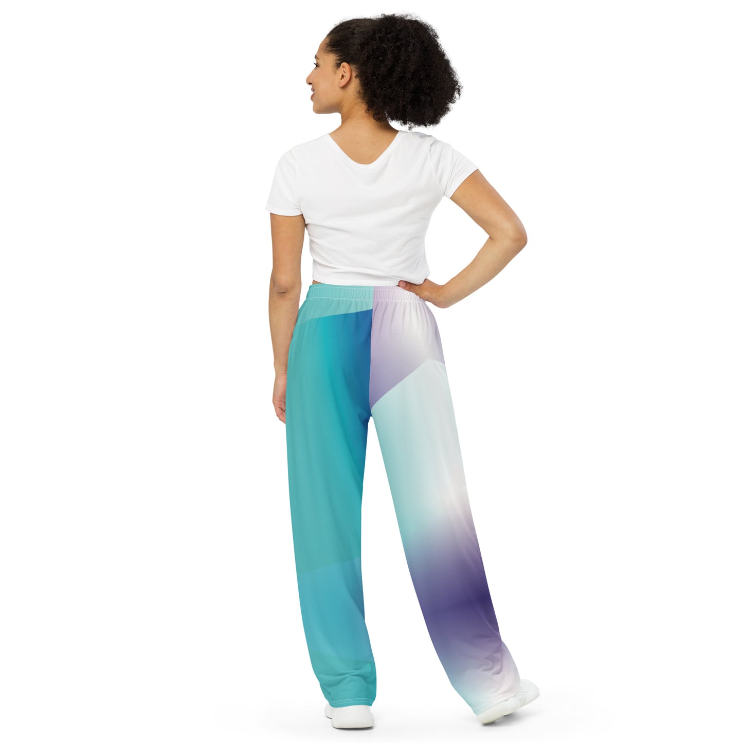 PANTALON AMPLE 215