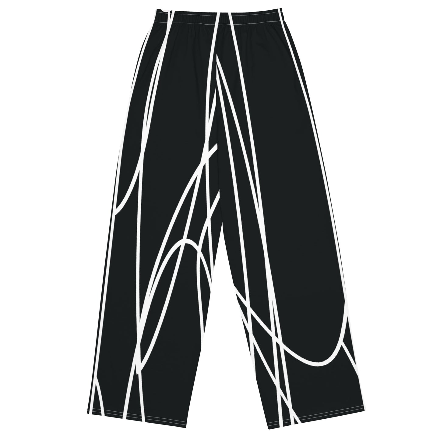 PANTALONES SUELTOS