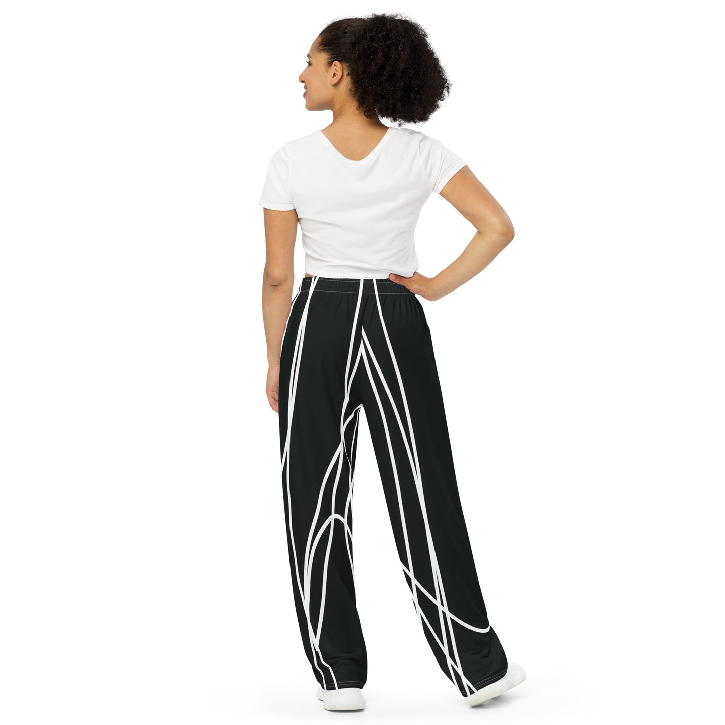 PANTALONES SUELTOS