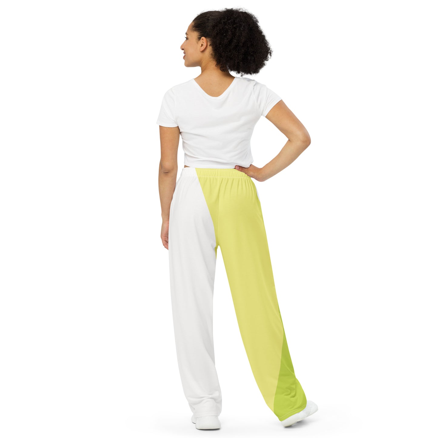 PANTALON AMPLE 215
