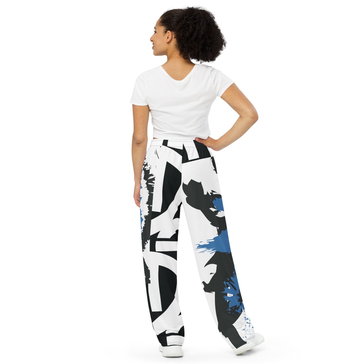 PANTALON AMPLE 215