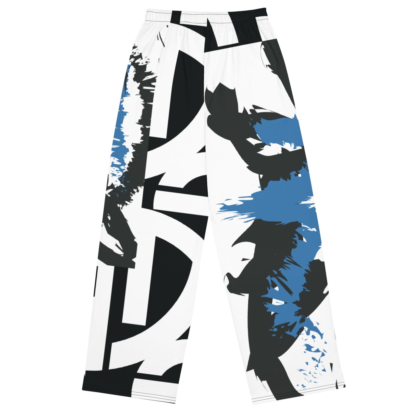 PANTALON AMPLE 215