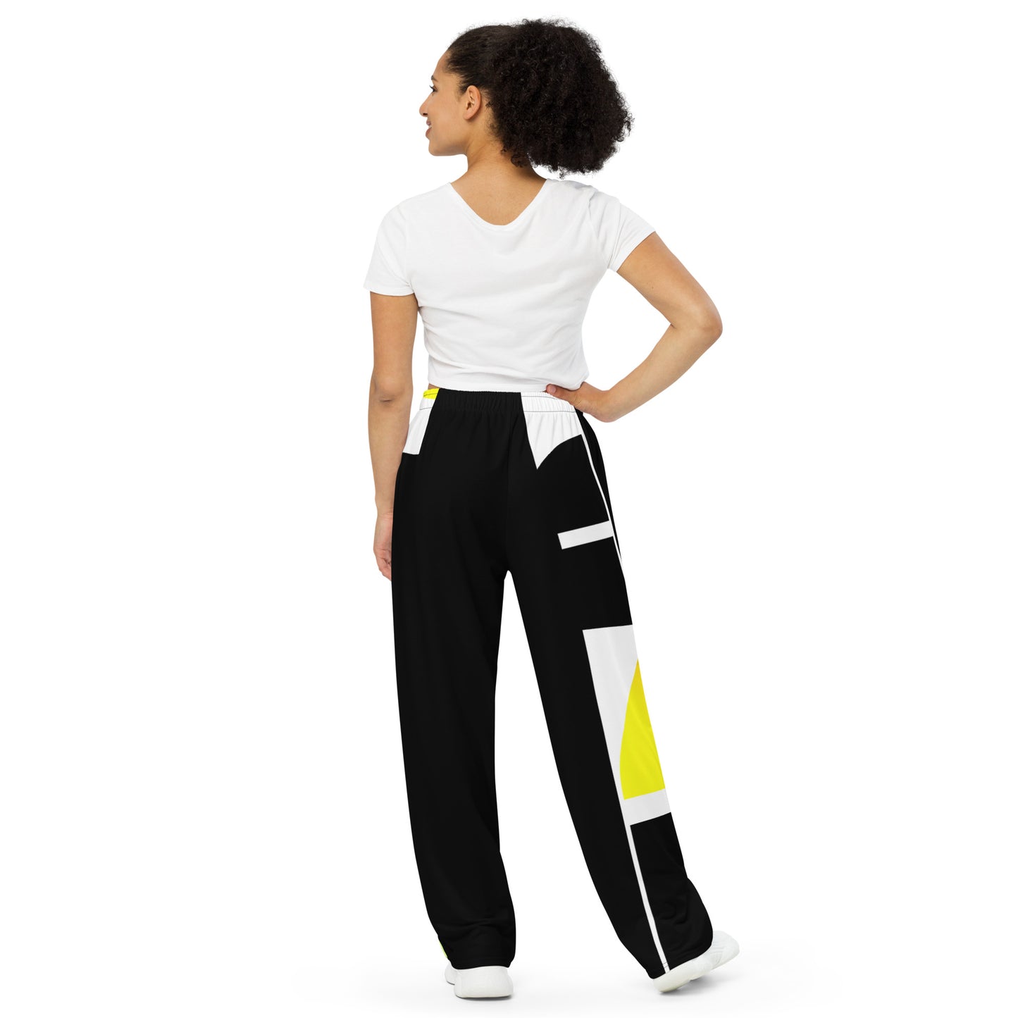 PANTALON AMPLE 215