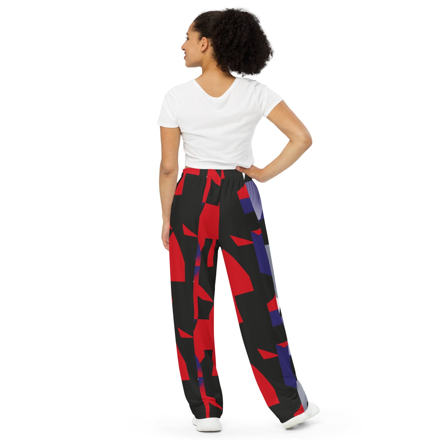 PANTALON AMPLE 215