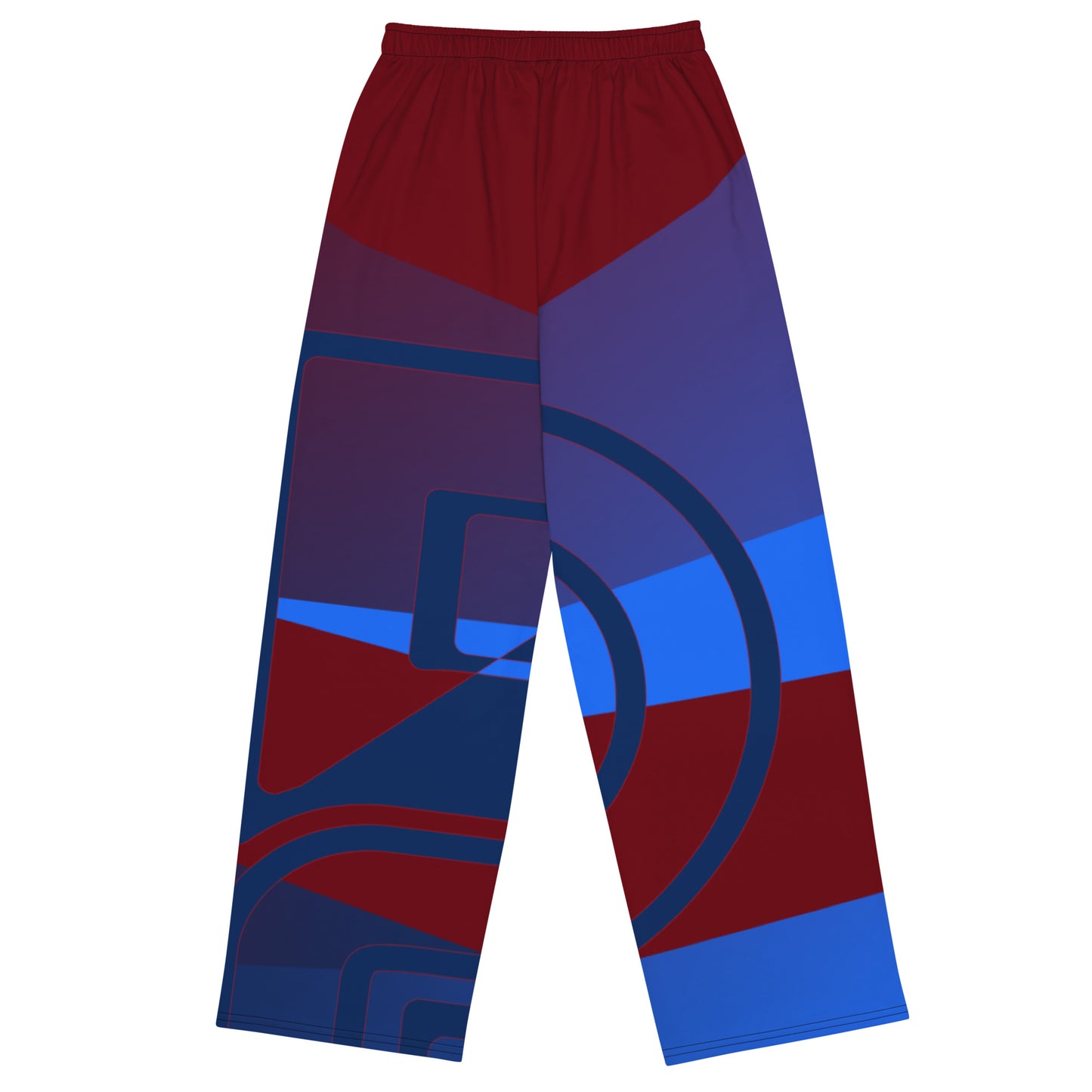 PANTALON AMPLE 215