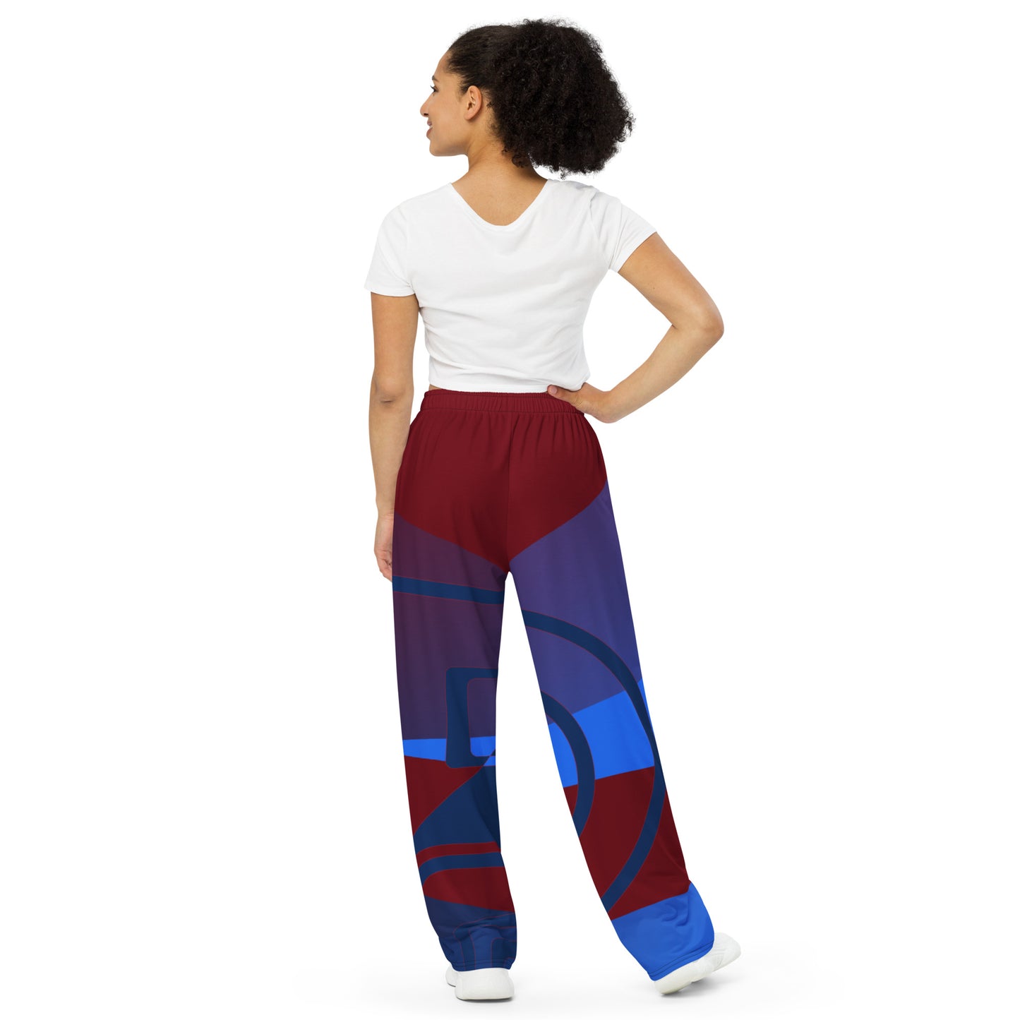PANTALON AMPLE 215