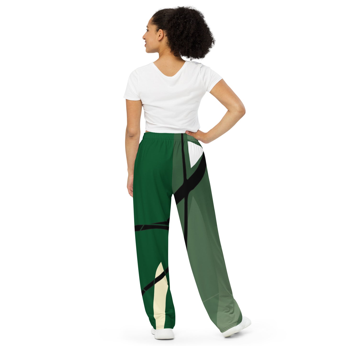 PANTALON AMPLE 215