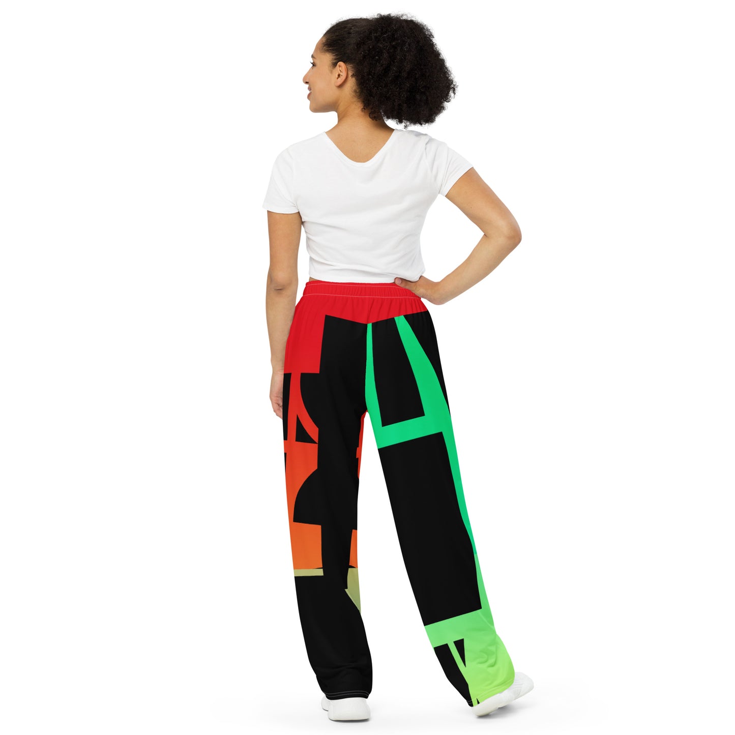 PANTALON AMPLE 215