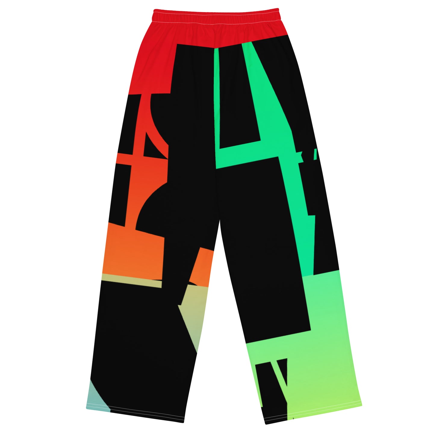 PANTALON AMPLE 215