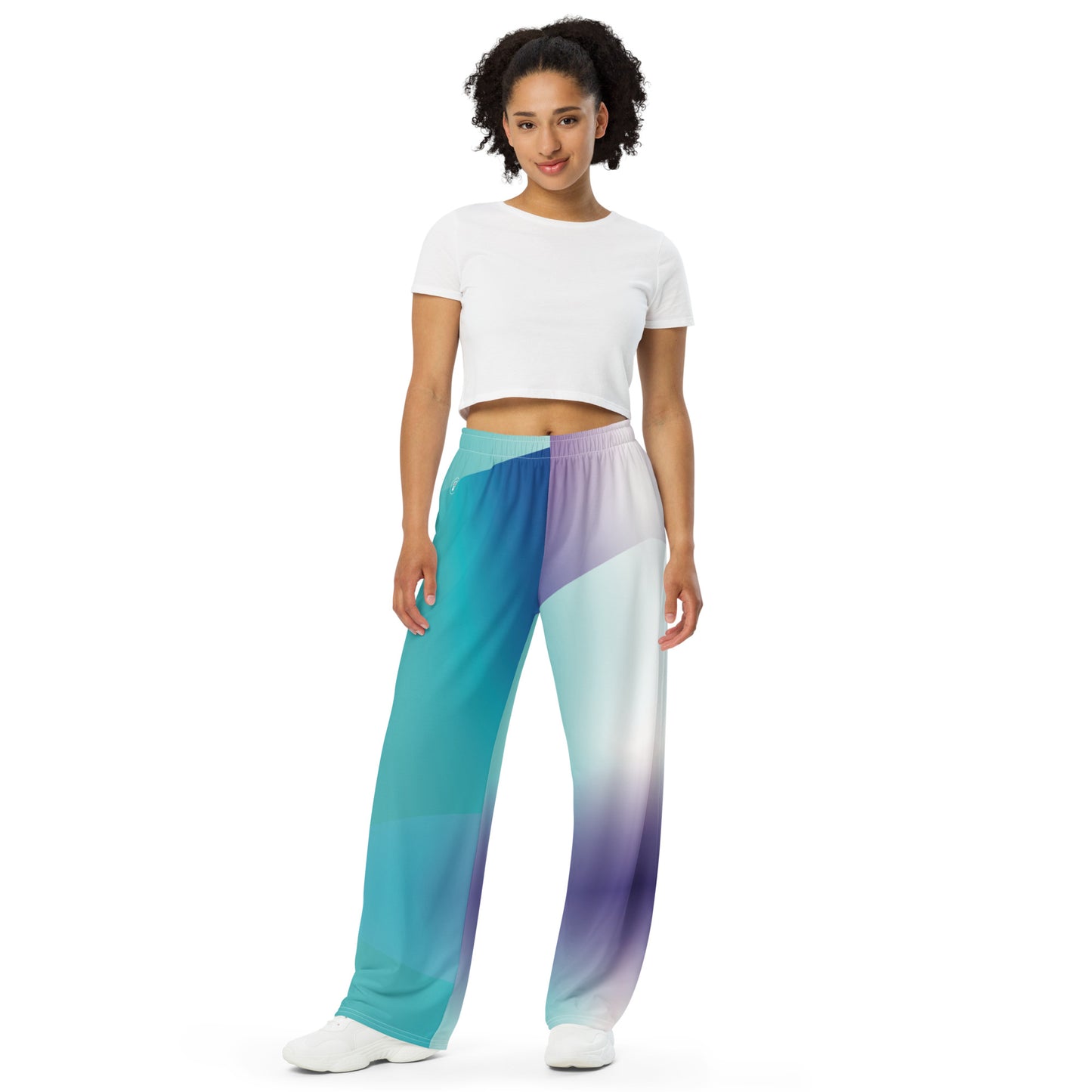 PANTALON AMPLE 215